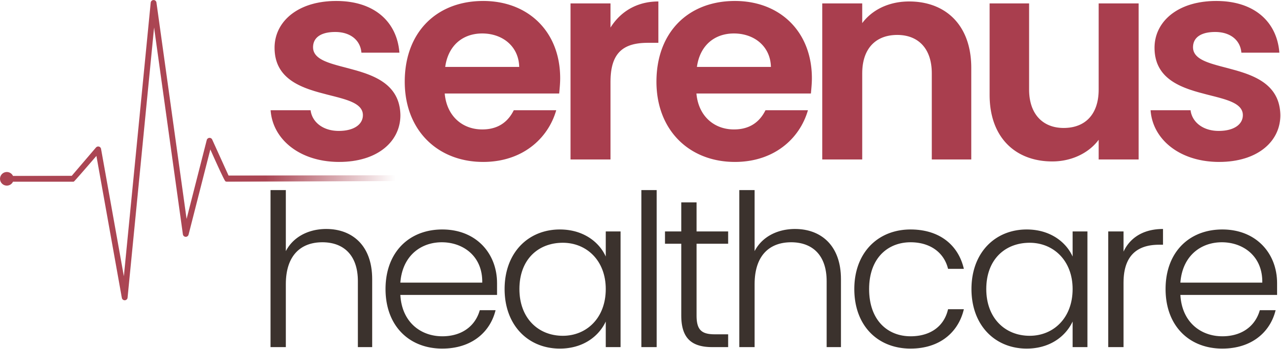 Serenus Healthcare